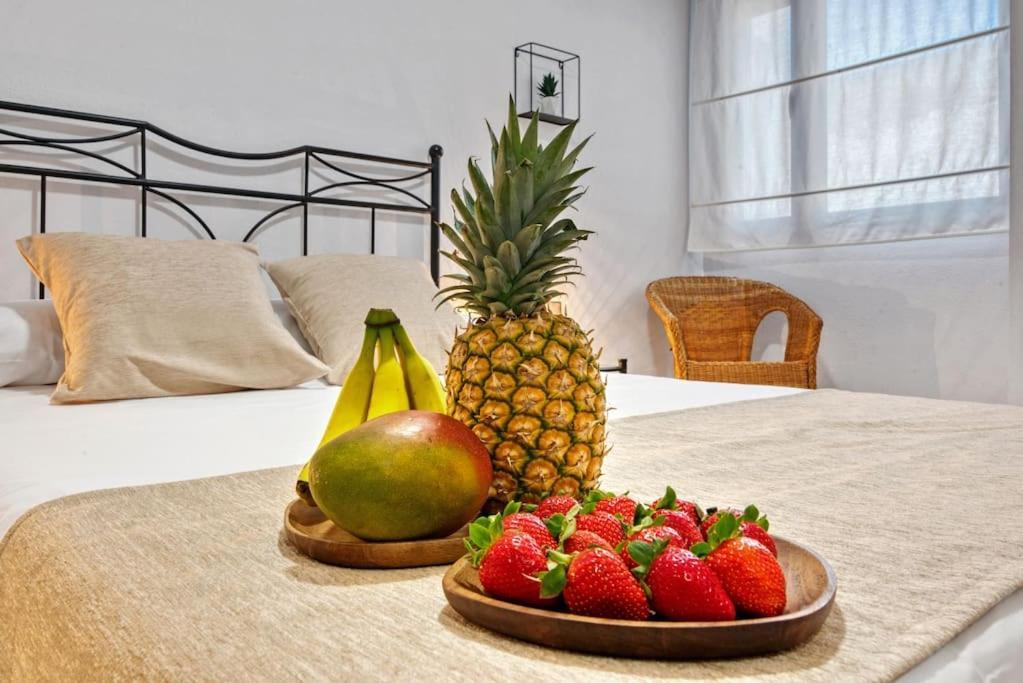 Apartamento Valparaiso Пеньискола Экстерьер фото
