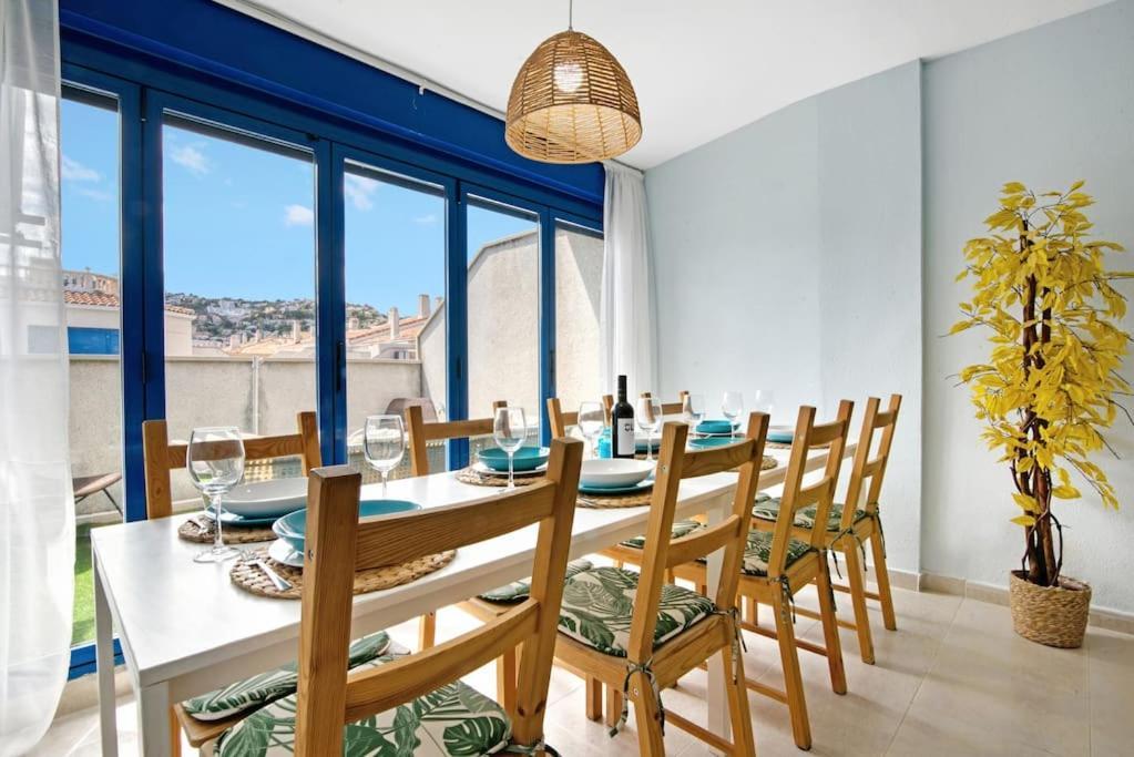 Apartamento Valparaiso Пеньискола Экстерьер фото