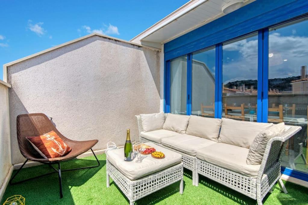 Apartamento Valparaiso Пеньискола Экстерьер фото
